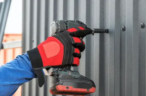 Travaux de zinguerie - Guitté